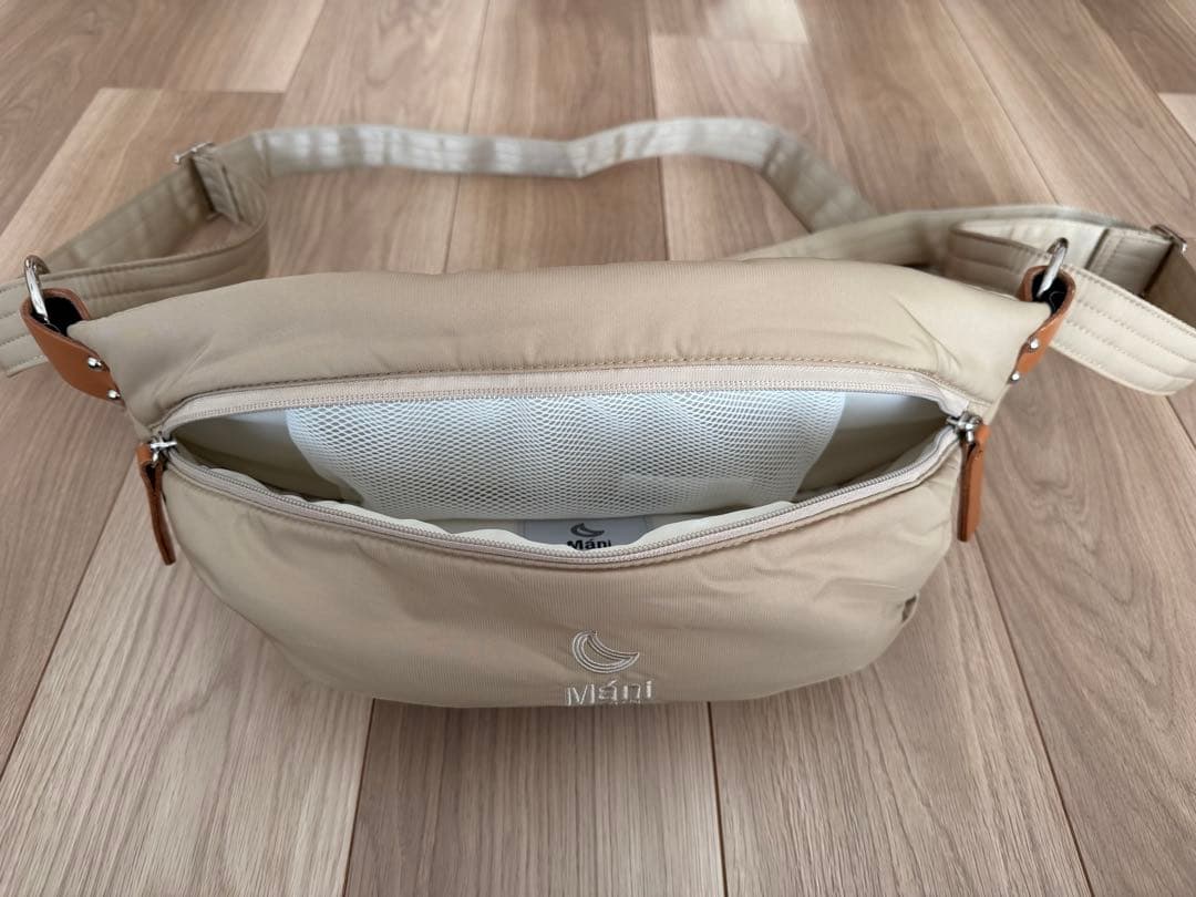 N/ORN Máni キッズシート（ヒップシート）