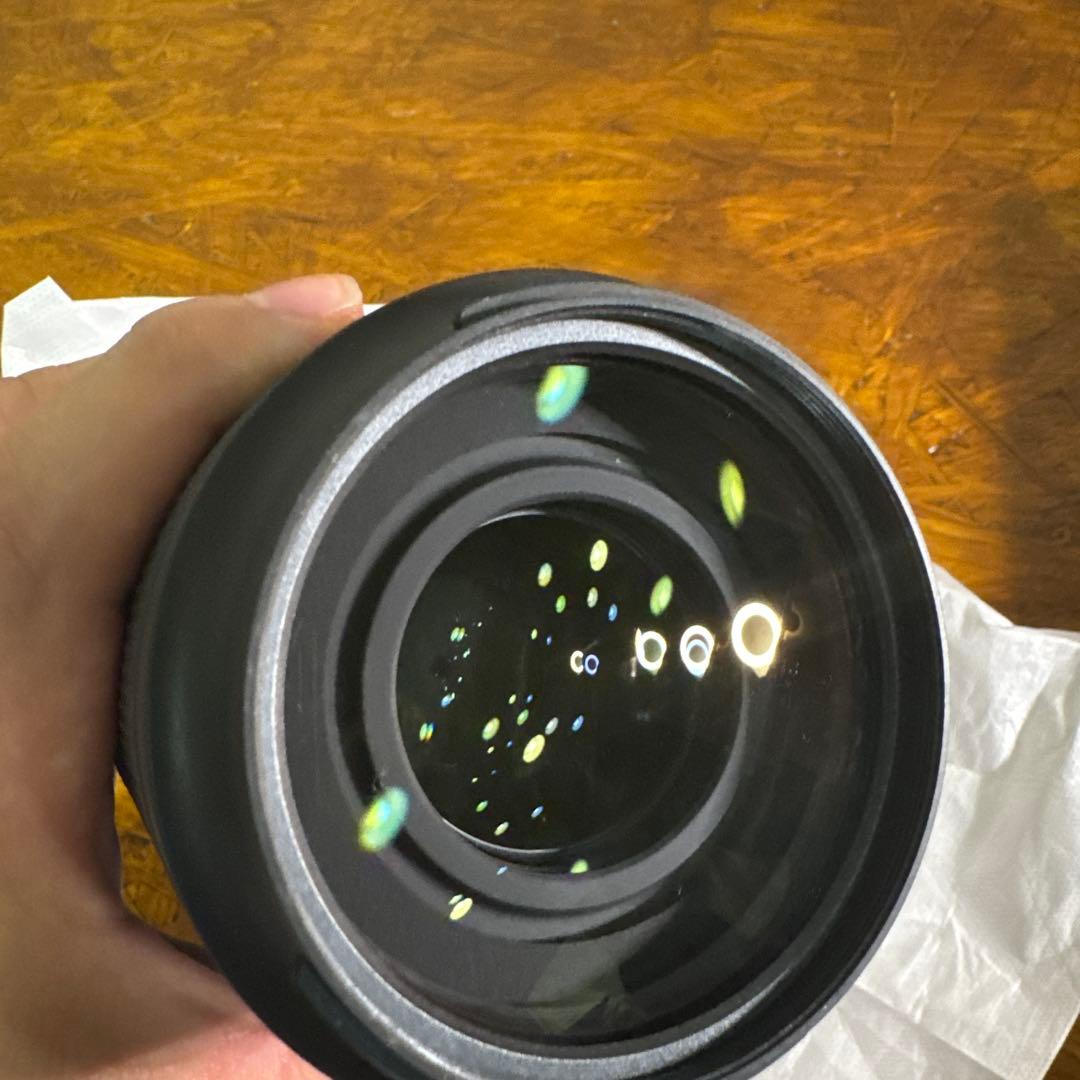 タムロン 70-180mm F2.8 Di III VXD ソニーEマウント用