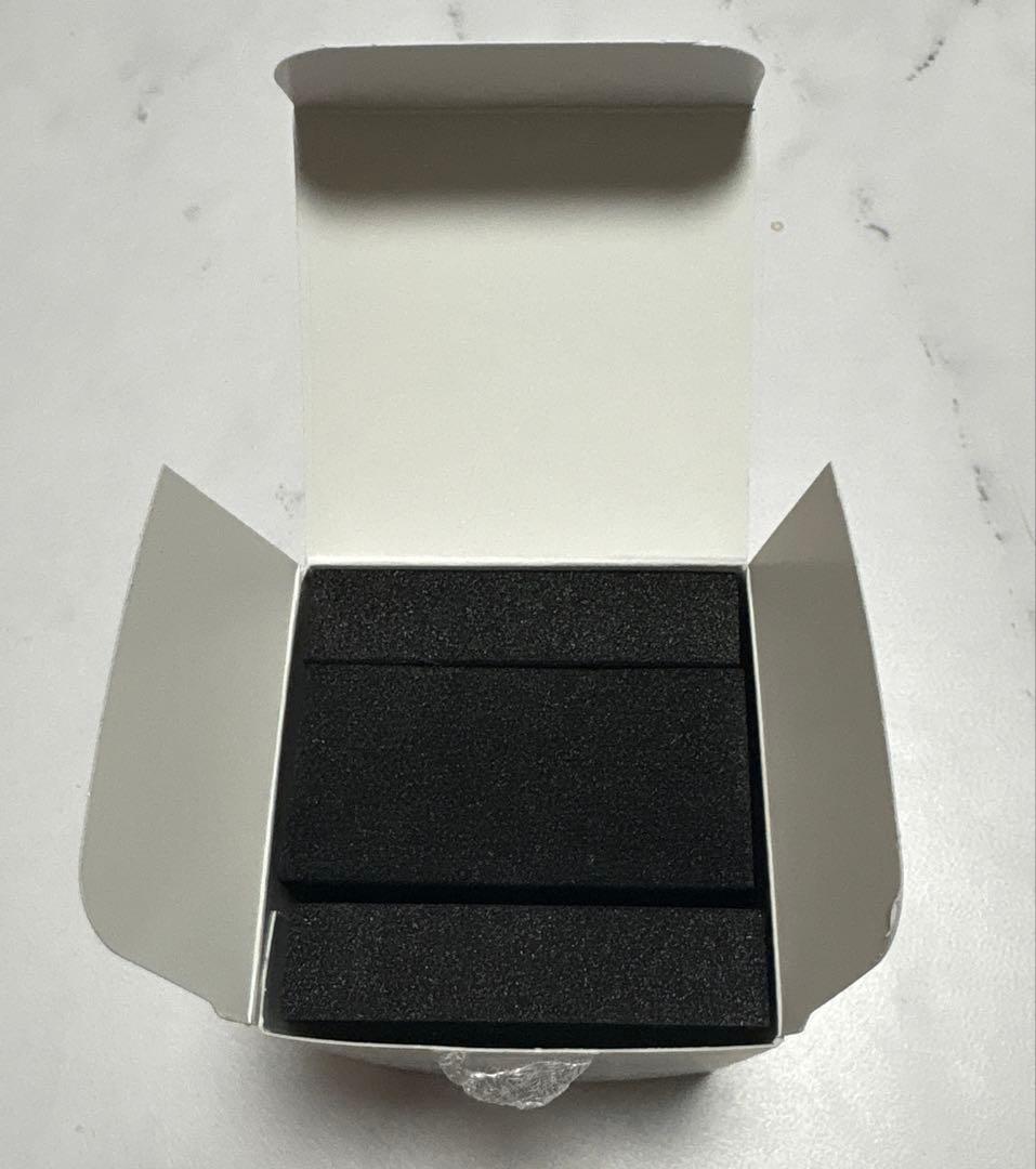 【未使用】リファウルトラファインバブル　ランドリー