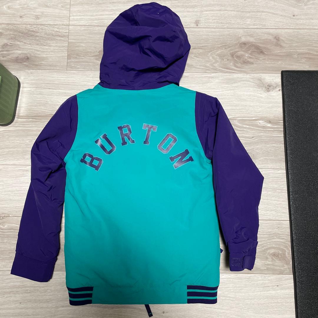 Burton キッズスキー、スノーボードウェア