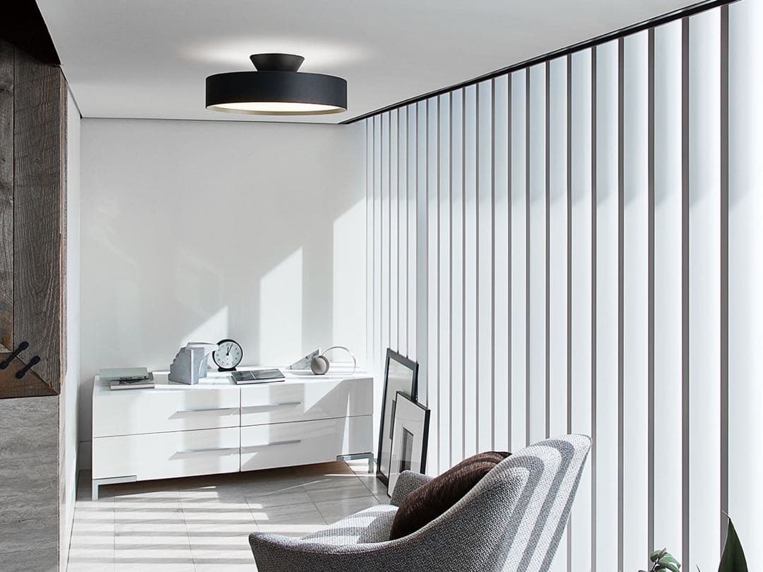 FLYMEe Noir フライミーノワール/ LED Ceiling Lamp