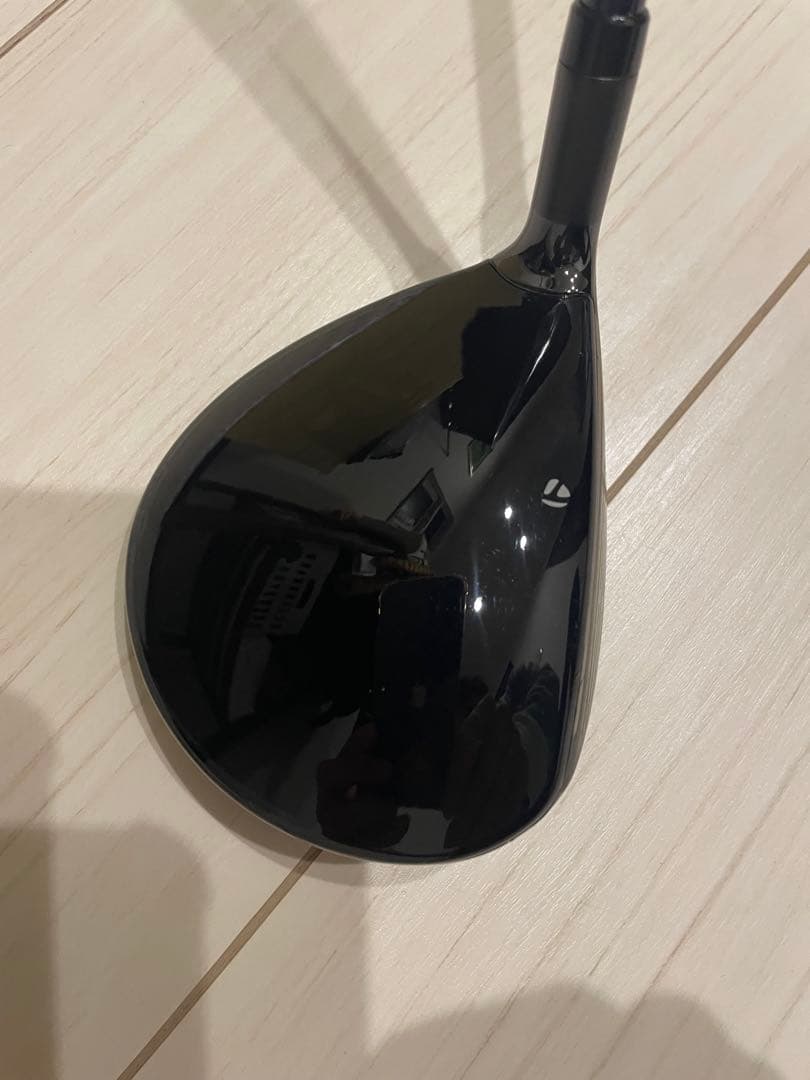 クラブ Qi10 5W Fujikura Ventus Blue7S