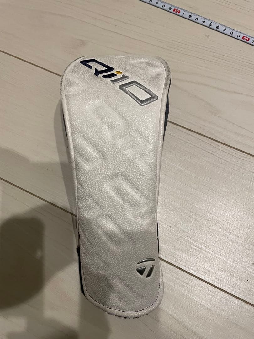 クラブ Qi10 5W Fujikura Ventus Blue7S