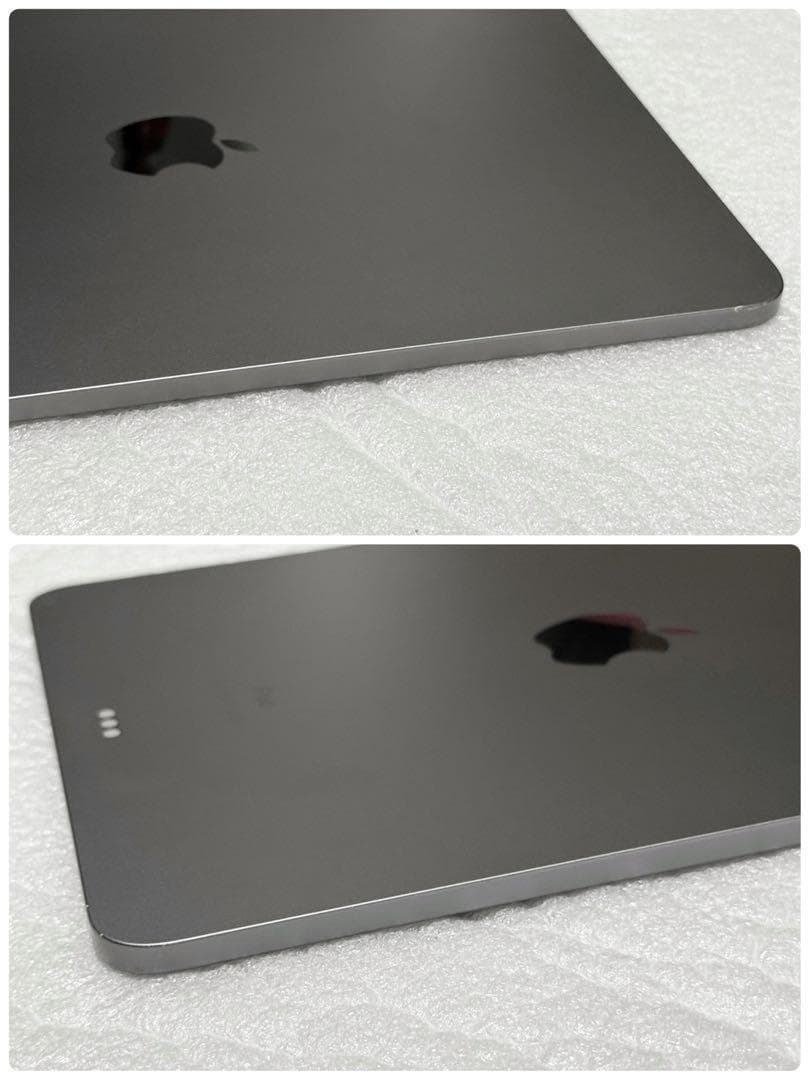 画面極美品　iPad Air 第4世代 Wi-Fi 256GB　スペースグレイ