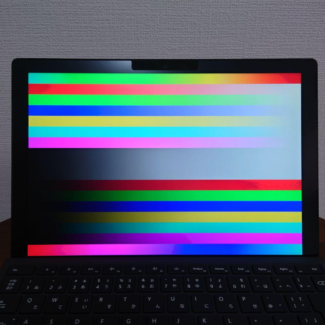 Surface Pro 7 i5/256GB/8GB ペン + USBハブセット