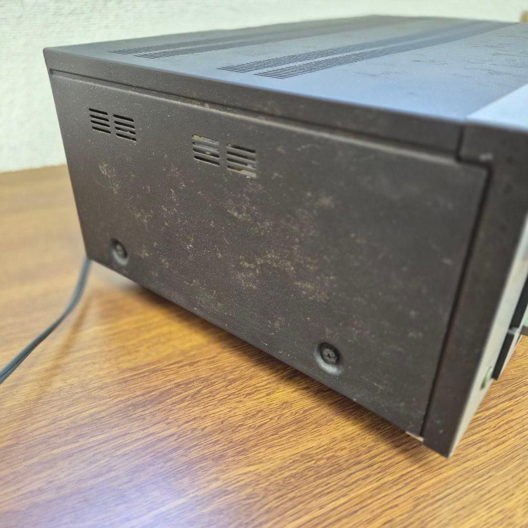 [超レア]SONY ステレオカセットTAPECORDER TC-5350 SD