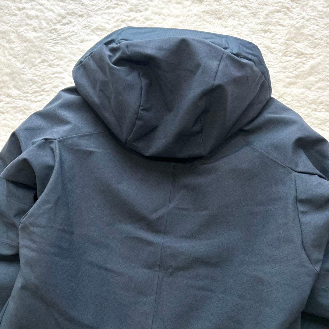 【新品】DESCENTE JACKET DWWOJK84 DNY Lサイズ