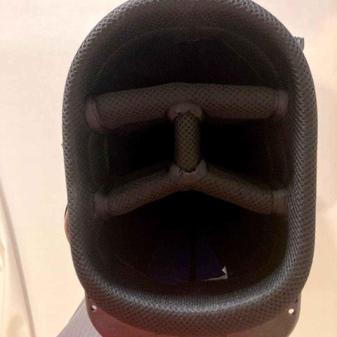 【ゆなパパ】COBRA　スタンドキャディバッグ ゴルフ 自立可 メンズ