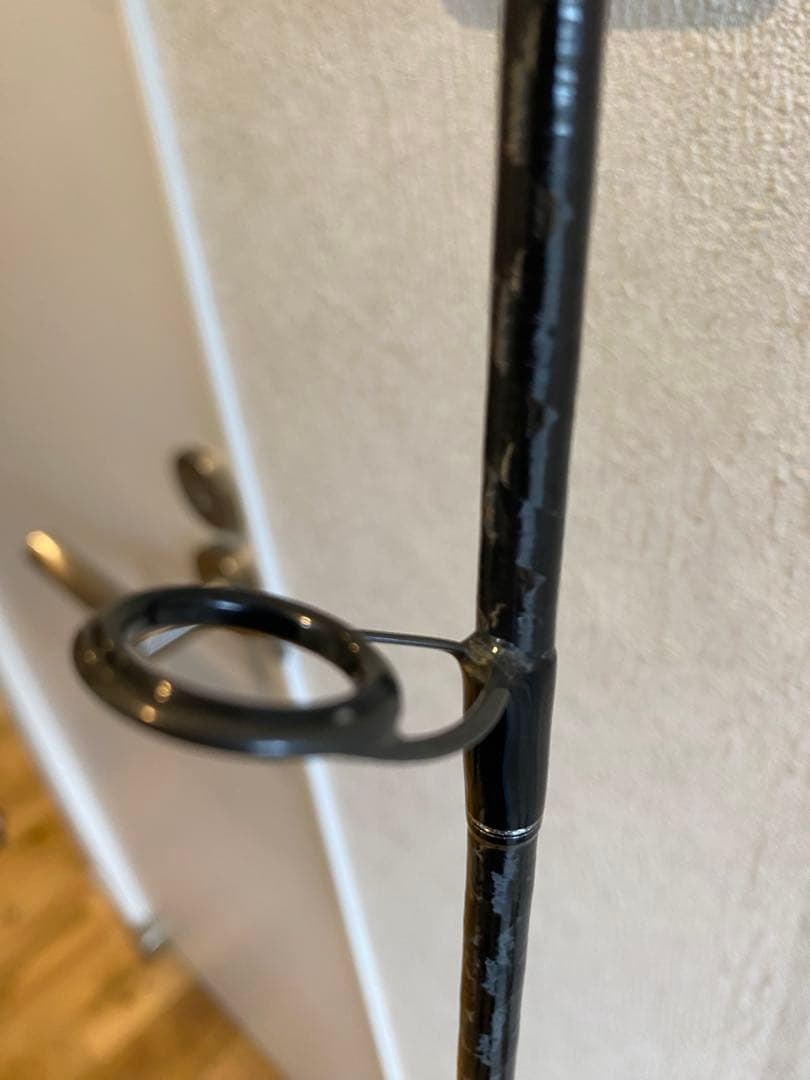 19グラップラー タイプJ S60-5