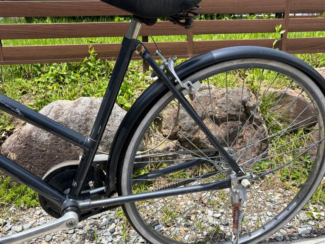 1984ブリヂストンカルカマ自転車当時物出品!!