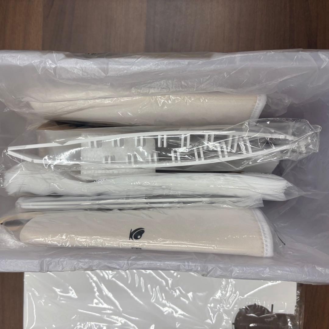 BONIQ ボニーク 低温調理器 プロ 2 シルバー