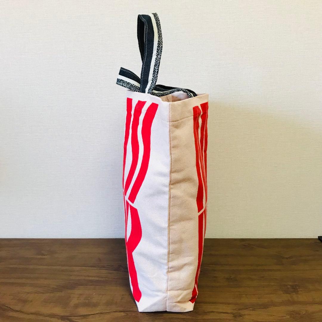 Miss Dior トートバッグ キャンバス