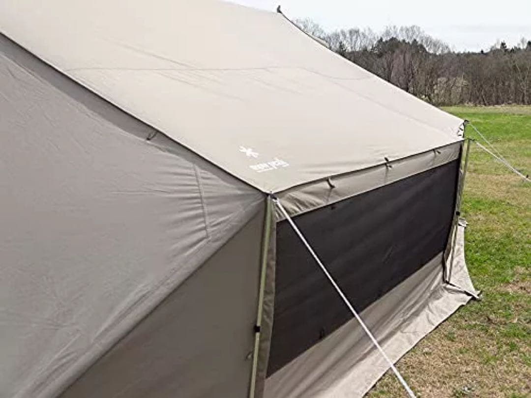 セット売り　 peak グランベルクAOクーラー　ランタンシェード