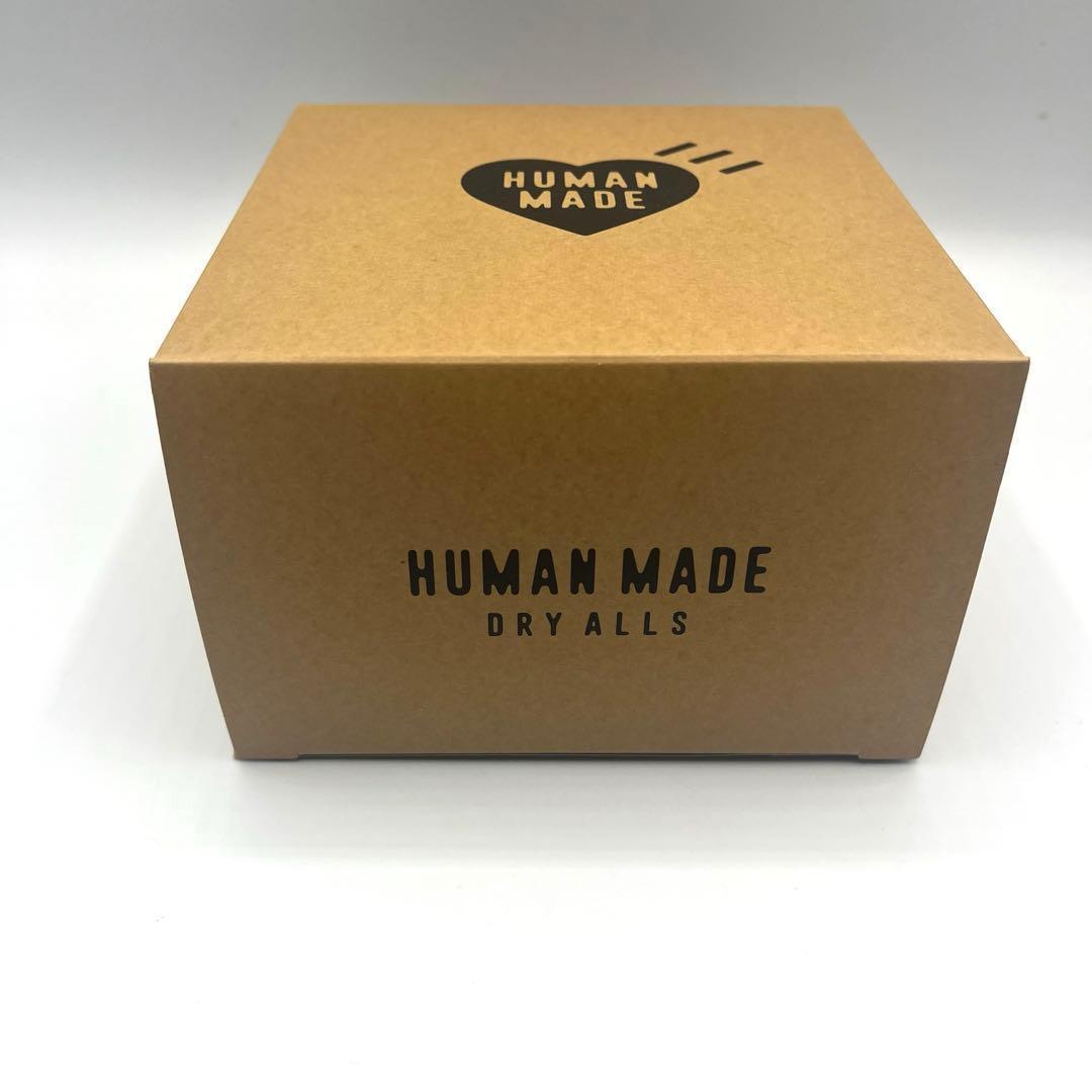 ★新品即完★HUMAN MADE OBENTO BOX お弁当箱