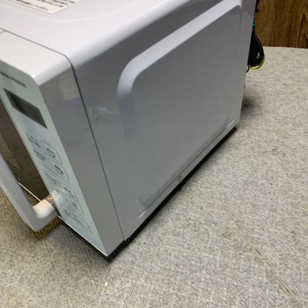 H390\" Hisense 家電セット 3点 冷蔵庫/洗濯機/電子レンジ