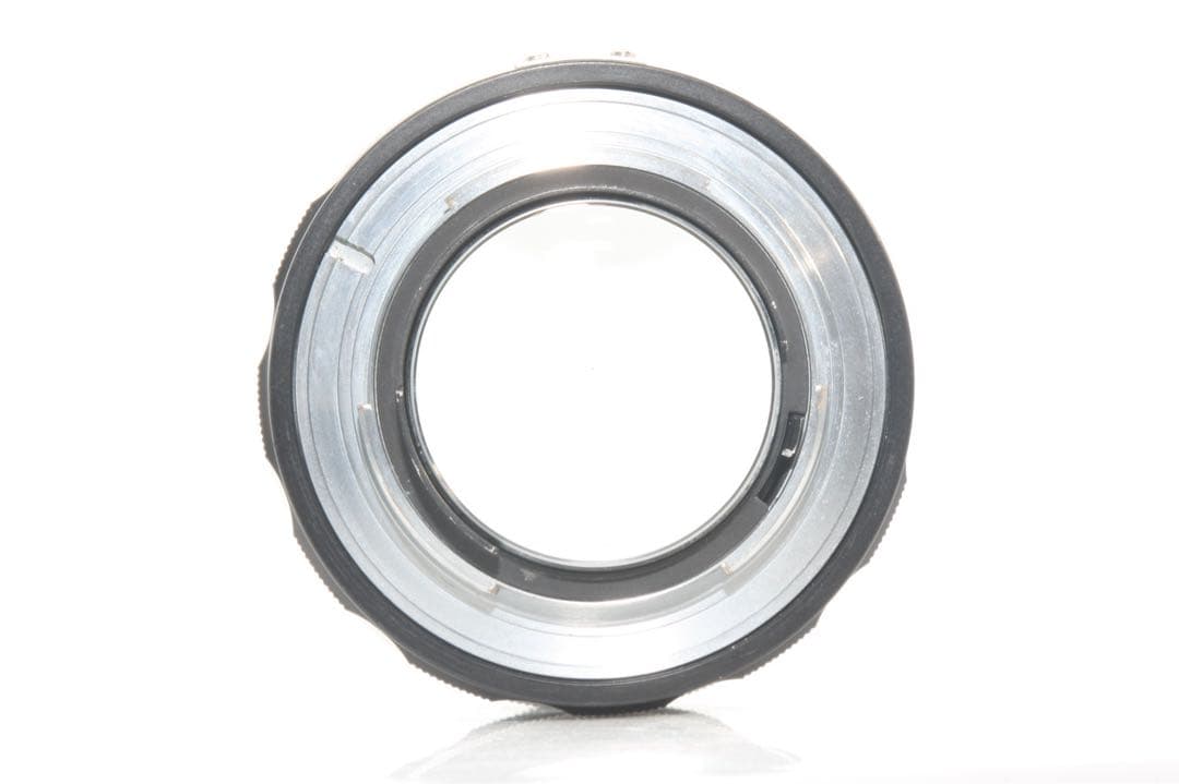 整備品　Nikon F アイレベル　NIKKOR-S 50mm f1.4