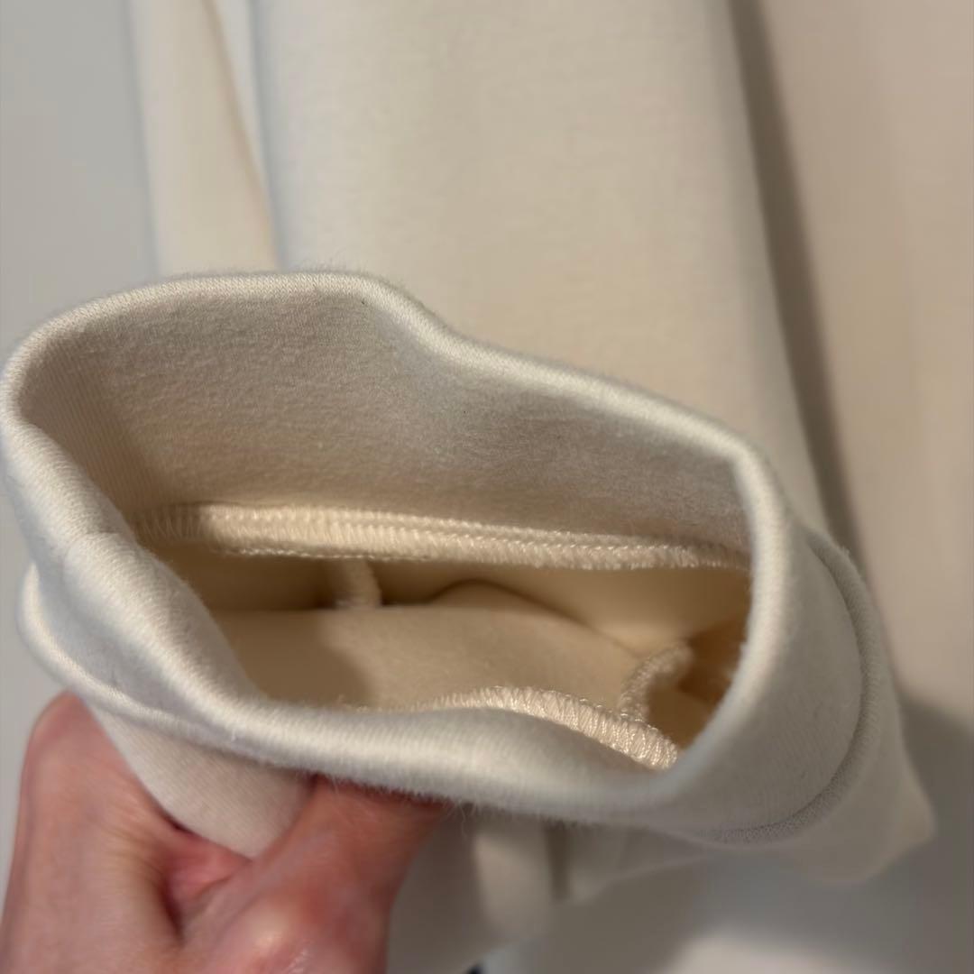 送料込☆Bristol 星柄フードジャケット L