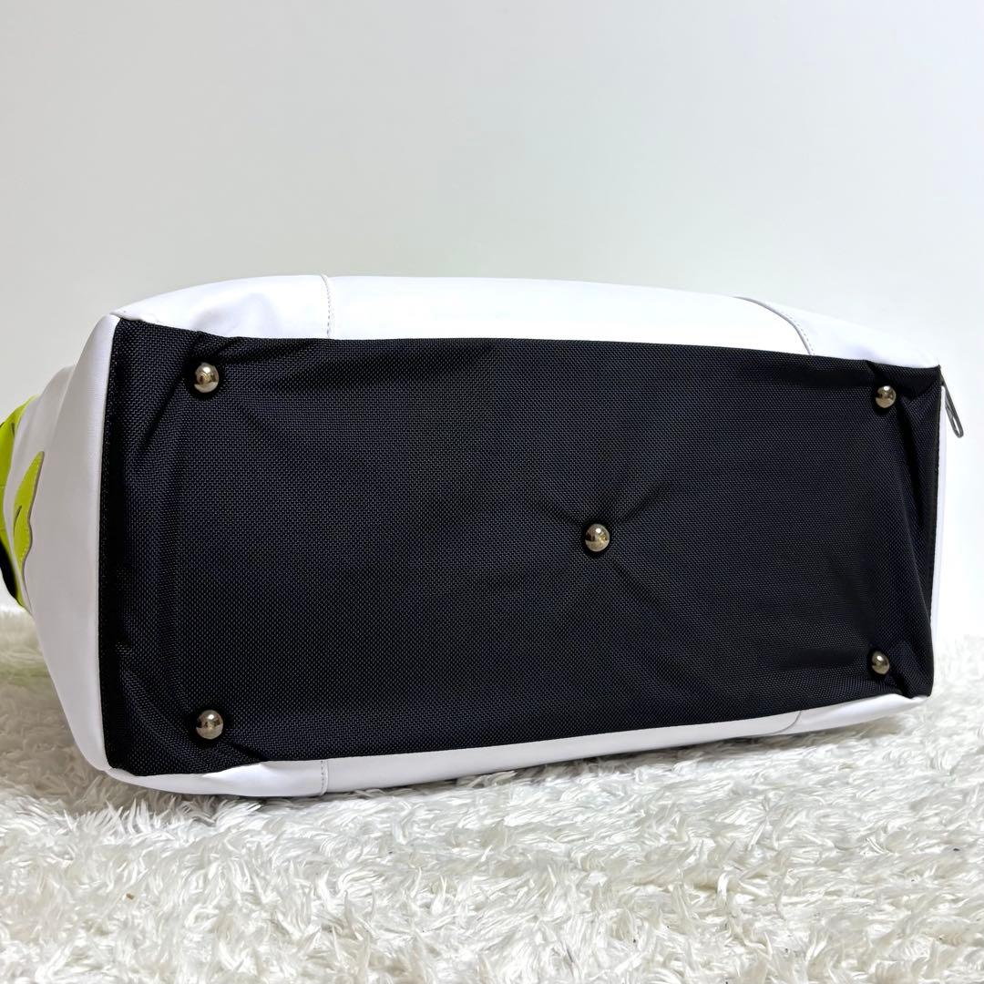 【美品】ジョーンズ ビームスゴルフ 別注 ボストンバッグ 大人気 2way