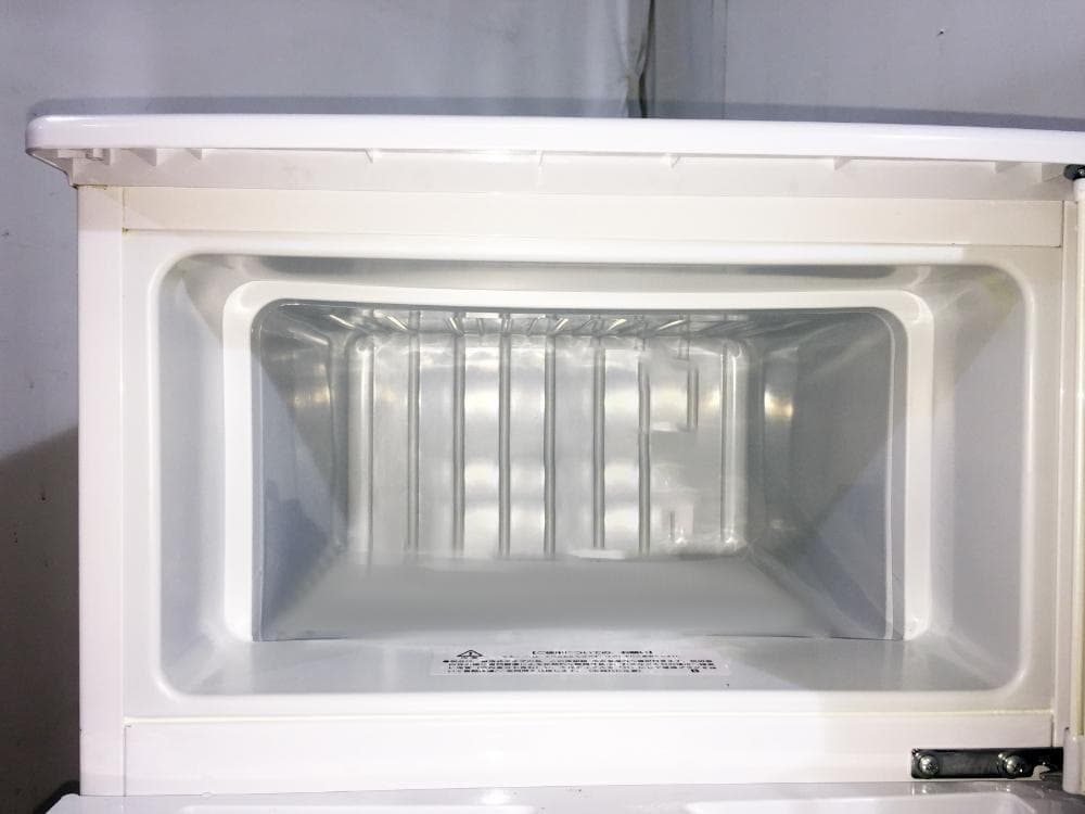 30日迄★Abitelax 96L 2ドア冷蔵庫【AR-100E】APRU