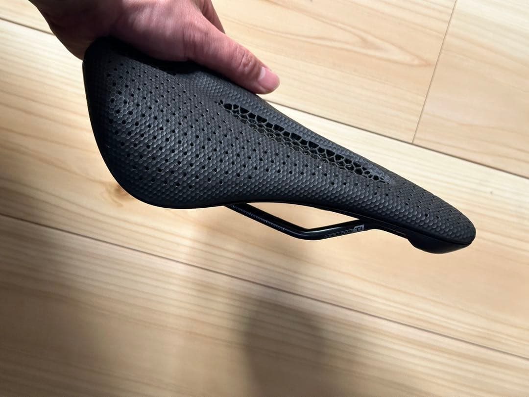 セール価格❗️POWER PRO WITH MIRROR 143mm