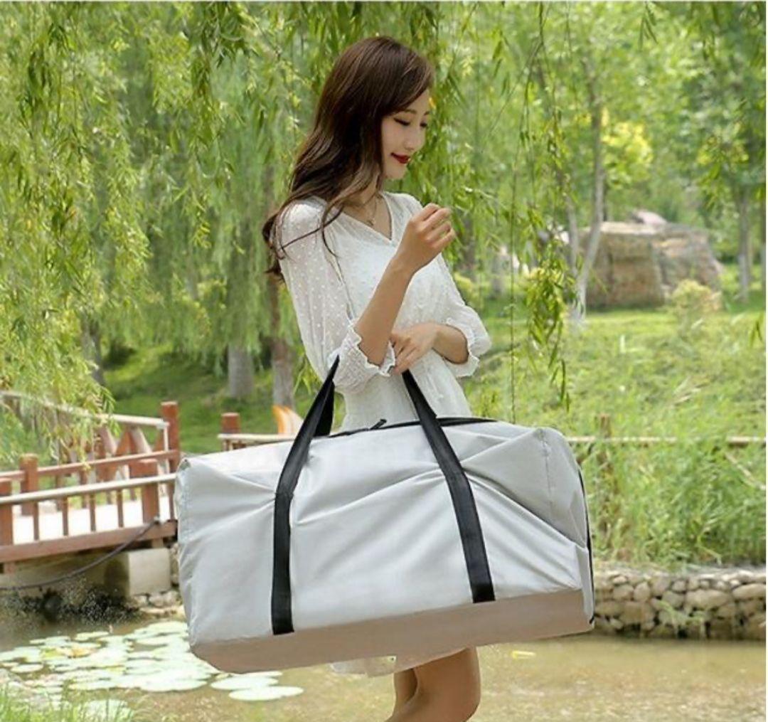 アウトドア　テーブル&椅子セット　ブラック　コンパクト　持ち運び　キャンプ　収納