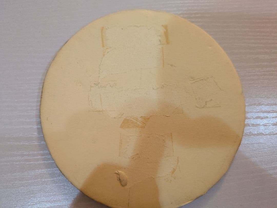 即購入OK　BOOWY 　GiGS　店頭ポップ　ボウイ