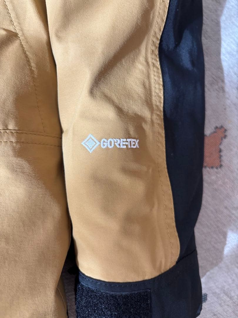 ザ・ノース・フェイス　マウンテンダウンジャケット Sサイズ