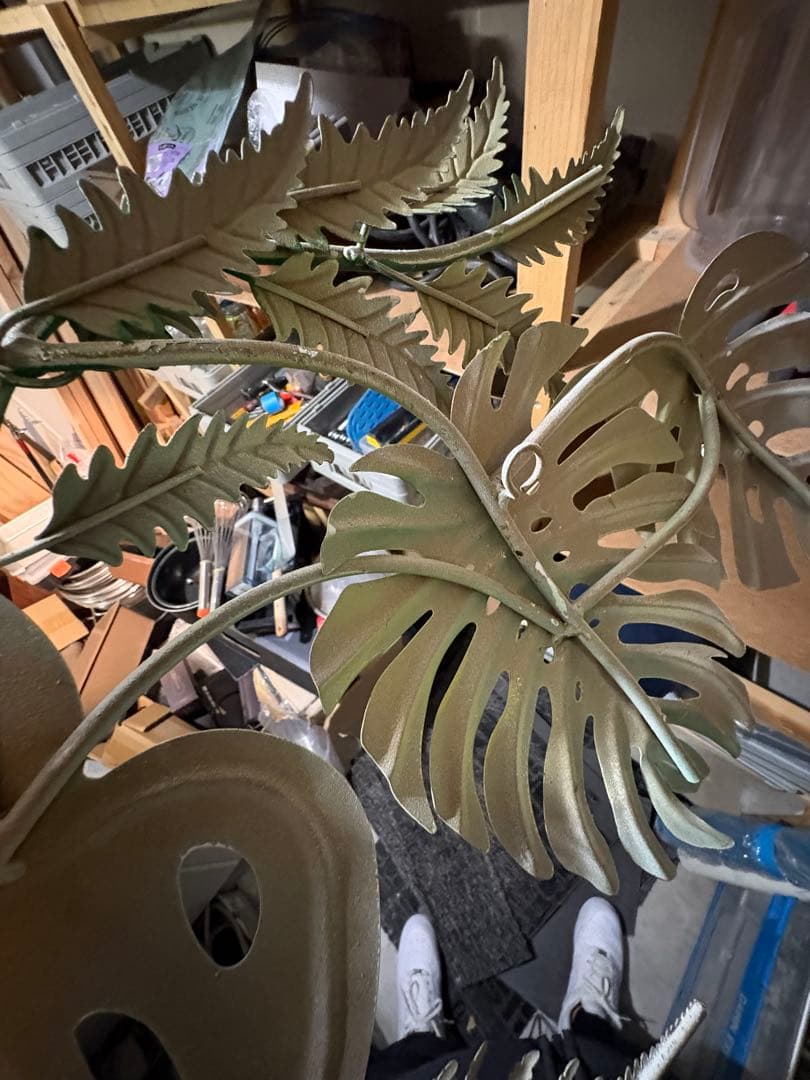 KARE ハンガーインテリア　美品