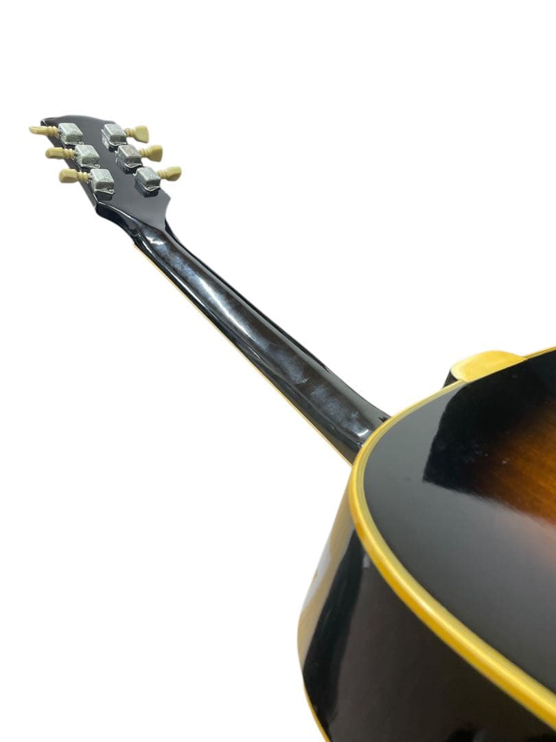 【希少】Pearl パール ハミングバード モデル 林楽器製 ヴィンテージ