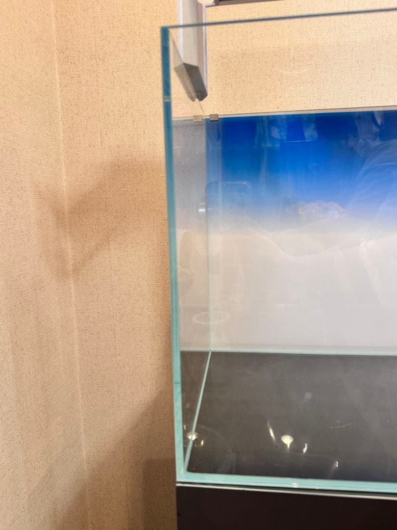 【定価の35%引き！】ADA 60cm 水槽　フルセット