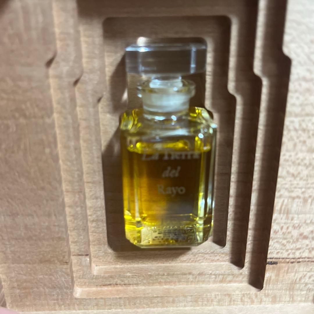 フエギア　ラ ティエラ デル ラージョ　プーラ