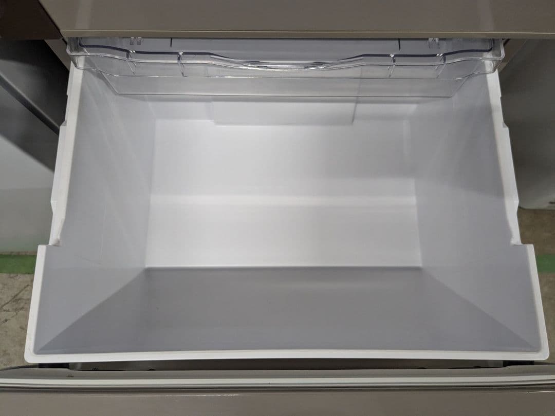 HITACHI ヒタチ 冷蔵庫 R-K32JVL (TD) 2019年製