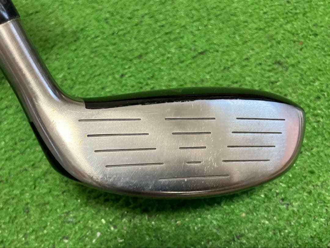 ツアーステージVIQ レフティー 5w＆4UT