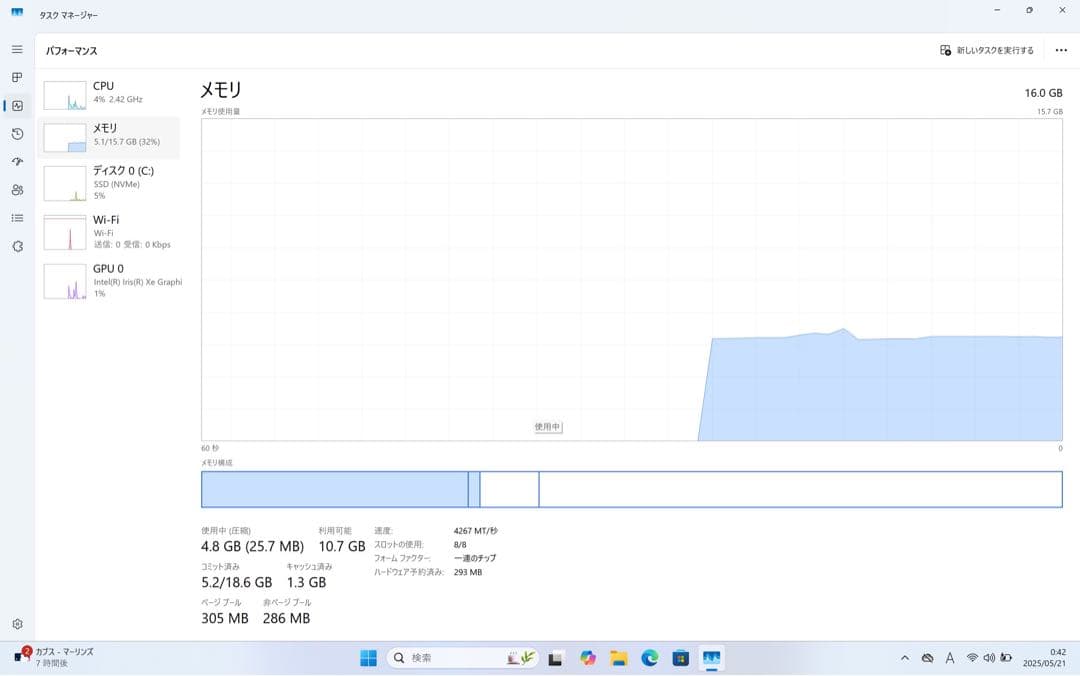 【期間限定】 XPS 13 9310 Core i7 SSD 2TB 16GB