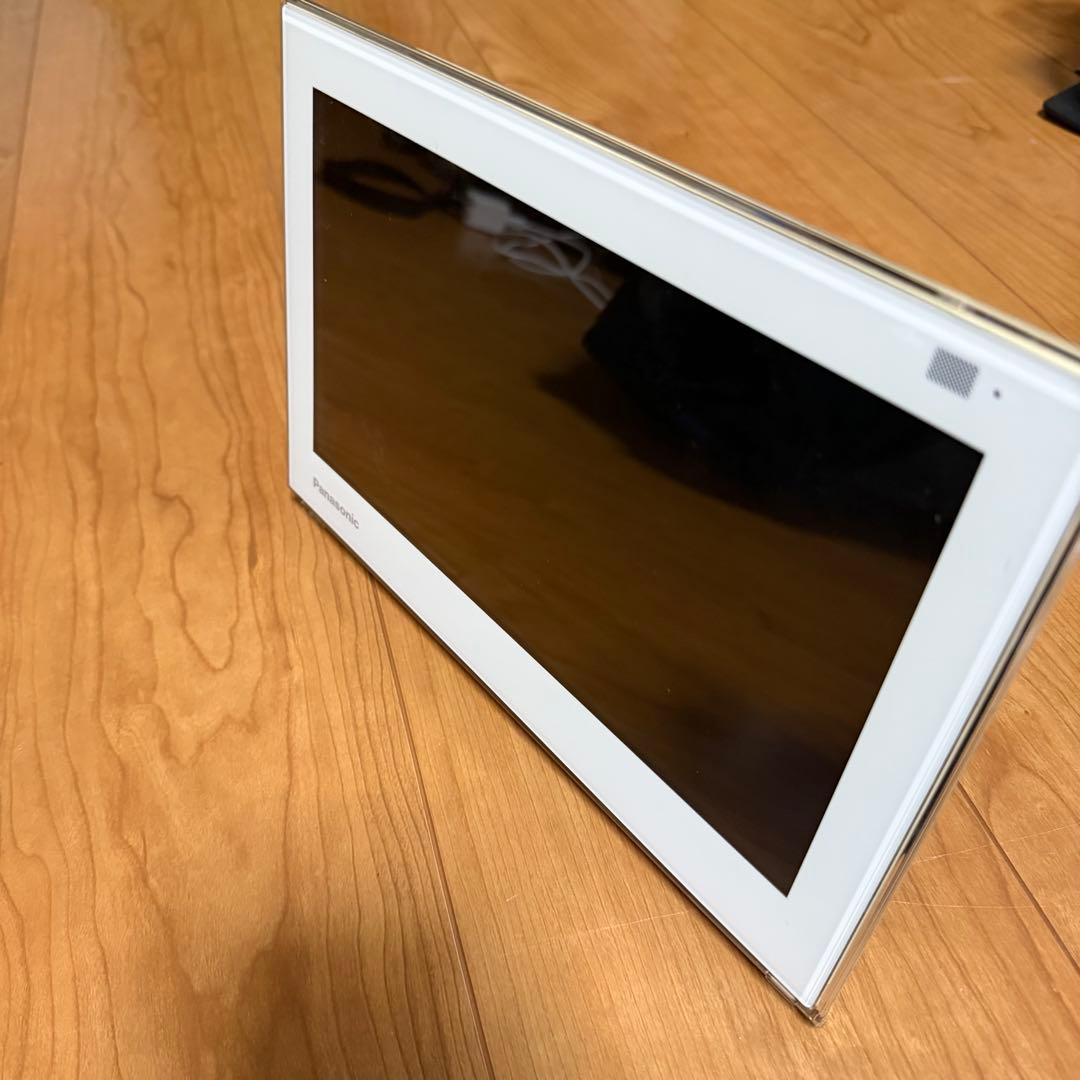 Panasonic プライベート ビエラ VIERA 10インチ