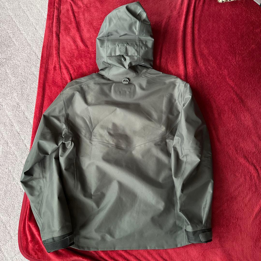 Patagonia パタゴニア リバーソルトジャケット ウェーディングジャケット