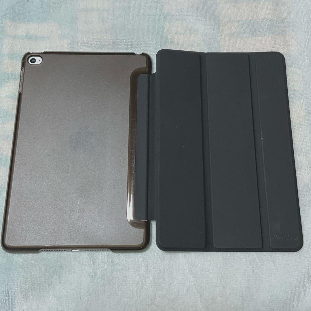 Apple iPad mini4 32GB MNY12J/A 本体のみ 完動品