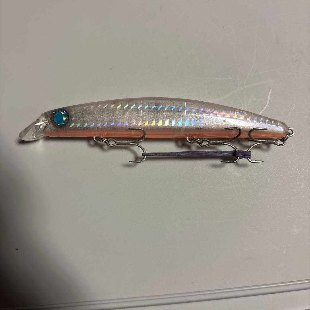 ジャンプライズ ローディー130