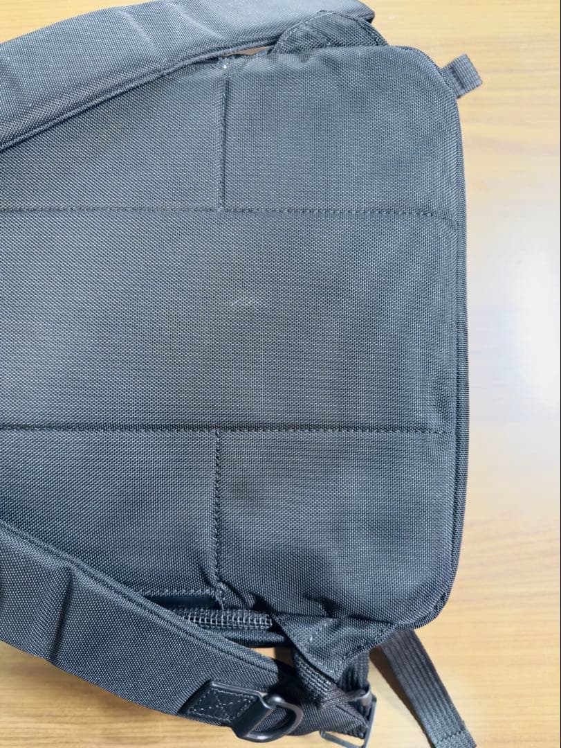 drip FLOORPACK フロアパック バックパック リュックVer.2