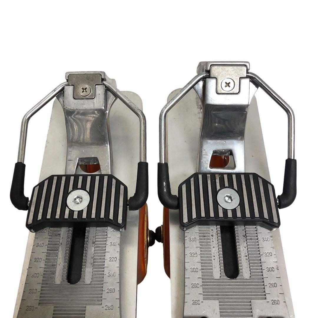 【希少品】ツリス TRIS インラインスキー 6連 スキートレーニング