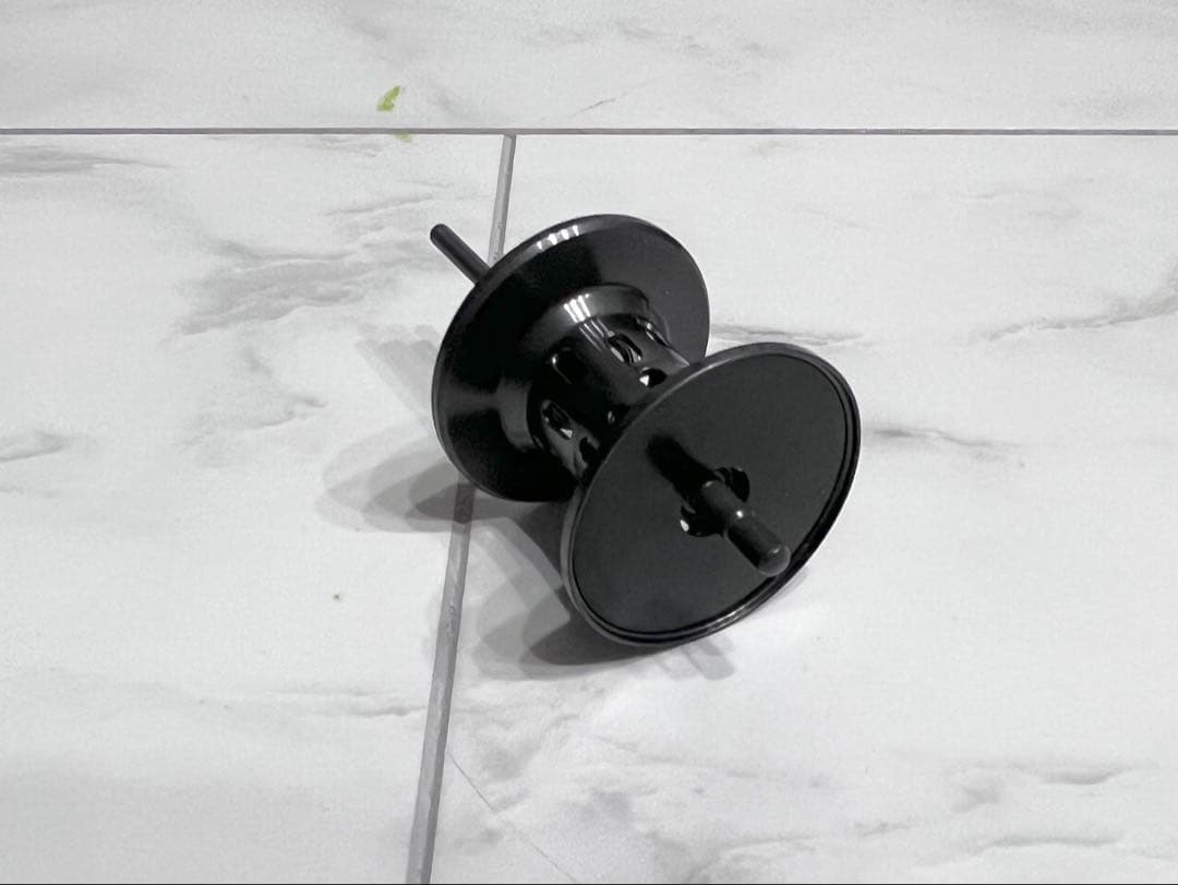 アブガルシア ゼノン MG7 スプール zenon AbuGarcia LTX