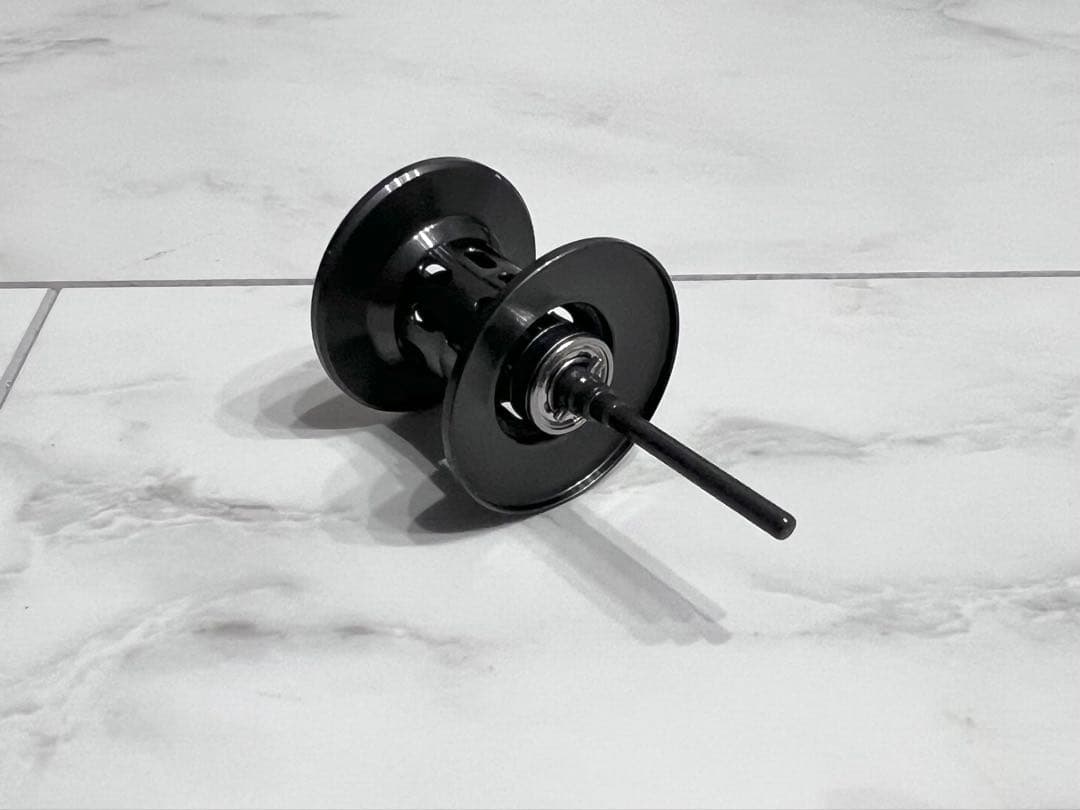 アブガルシア ゼノン MG7 スプール zenon AbuGarcia LTX