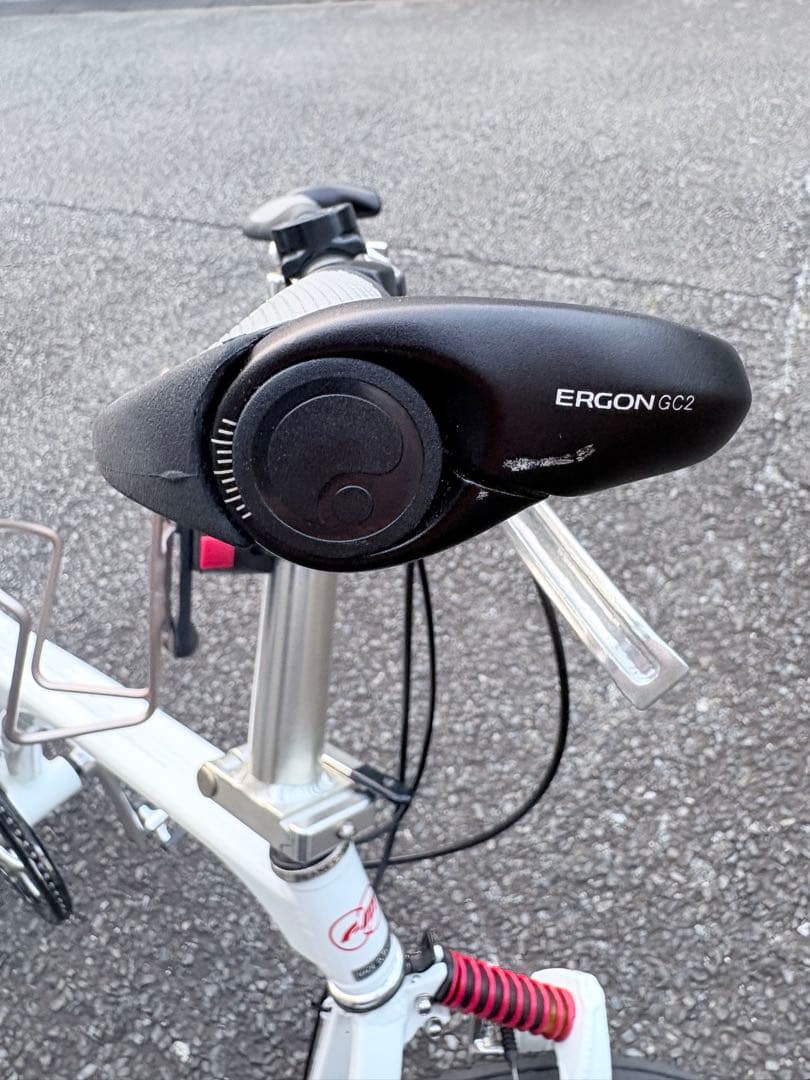 美品 bd-1 ライズアンドミューラー