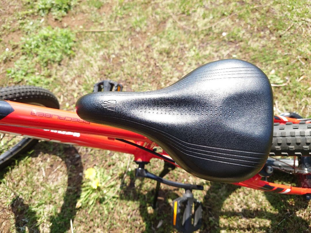 TREK（トレック） 20インチ身長114-132cm【お引き取り希望】