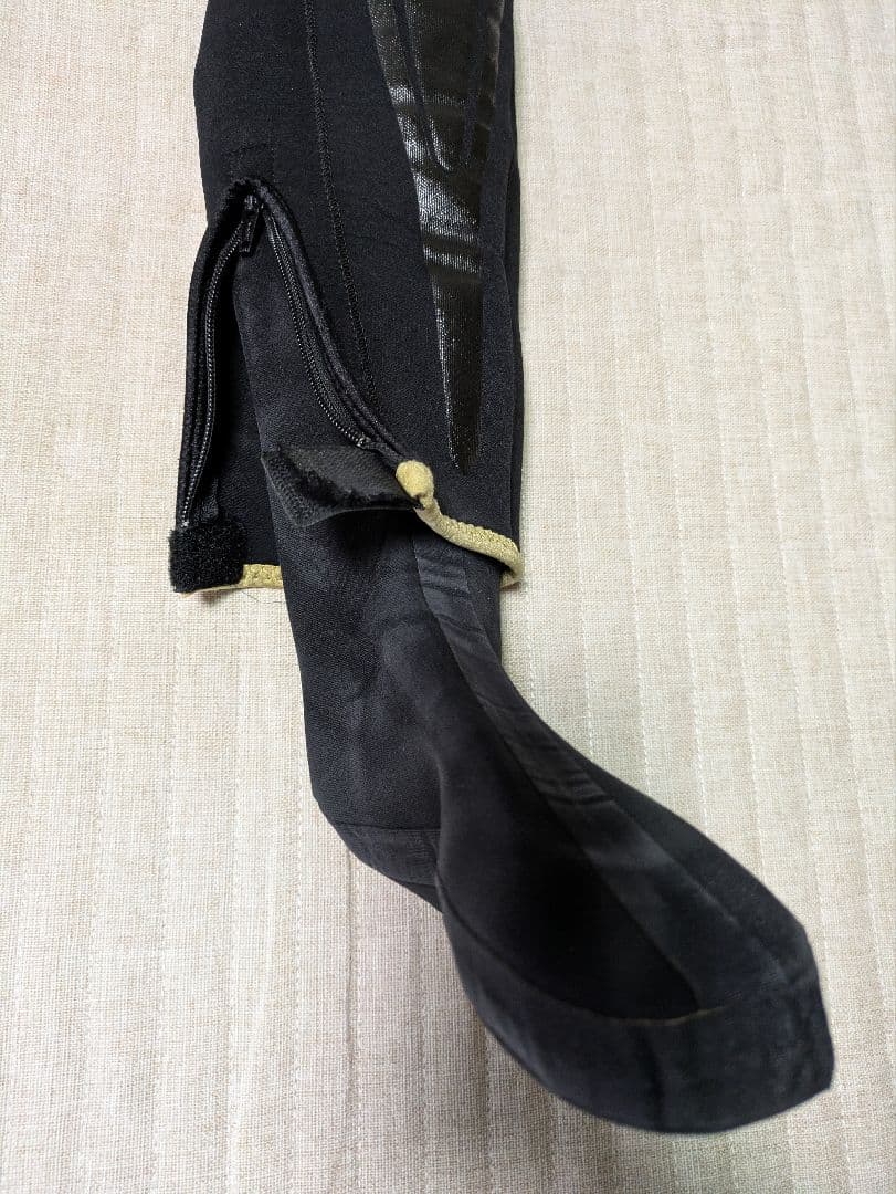 SHIMANO LIMITED PRO 鮎フィットウェーダー　サイズLA