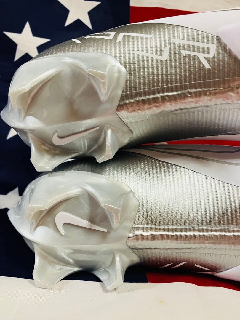 新品未使用NIKE Vapor Edge Pro 360 2 アメフト　27cm