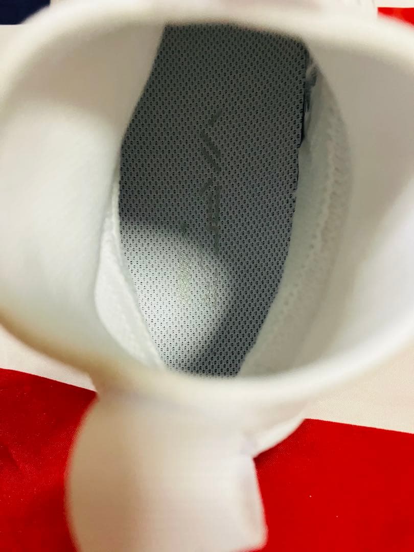 新品未使用NIKE Vapor Edge Pro 360 2 アメフト　27cm