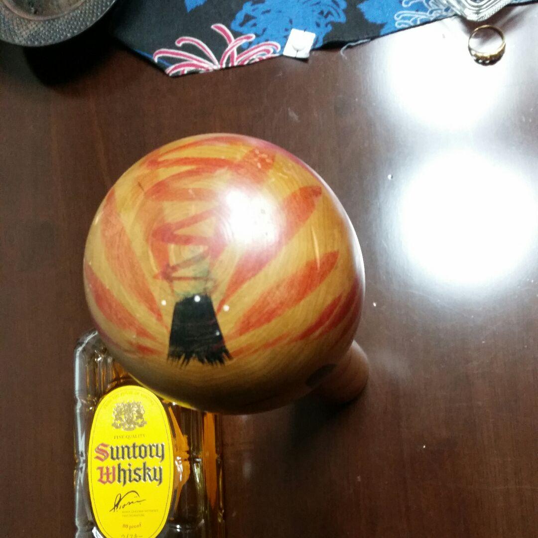 こけし（作家物）