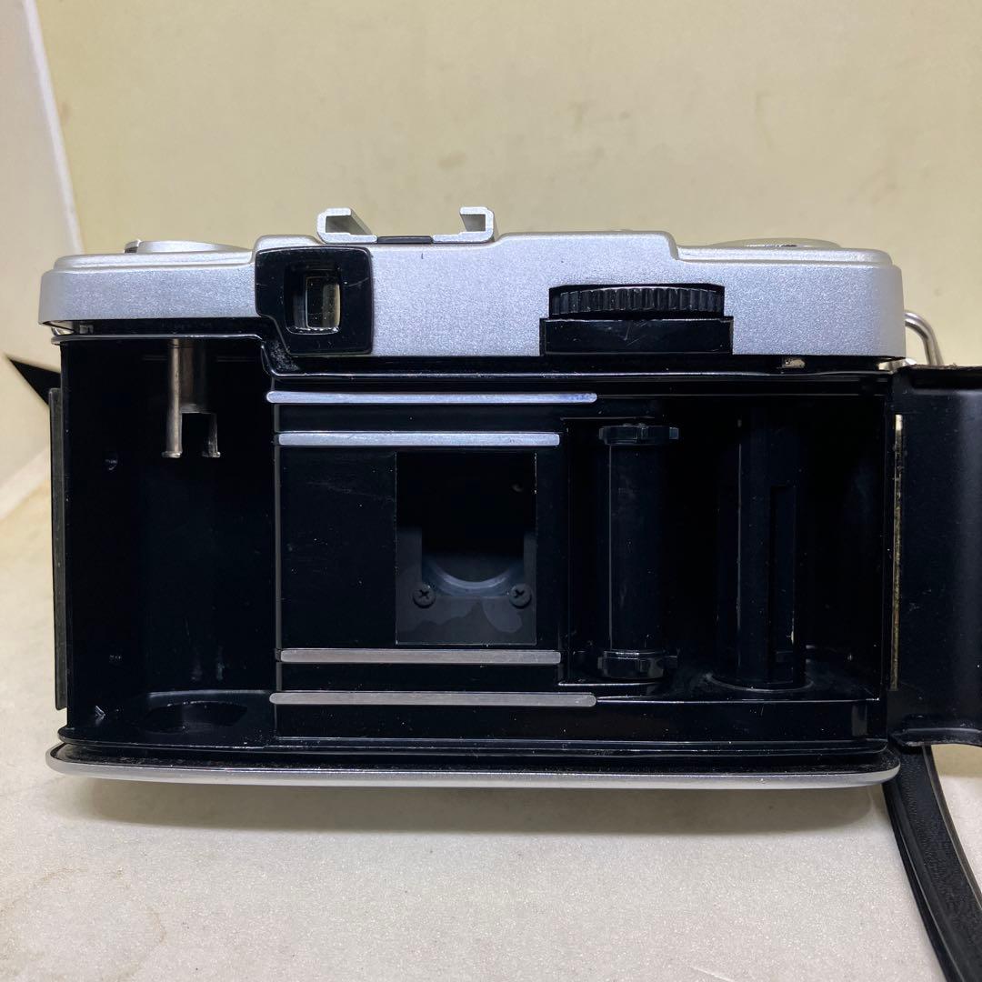 OLYMPUS-PEN EE-3になります、簡易動作確認済み。