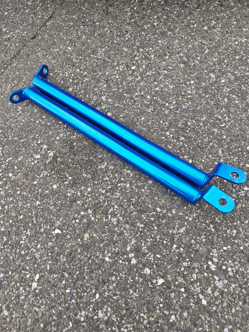 ZC31S用　フロアバー